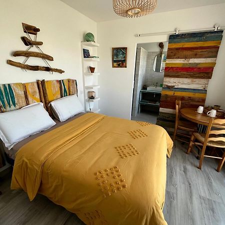 La Chambre De Seraphine บิสการ์รอส ภายนอก รูปภาพ