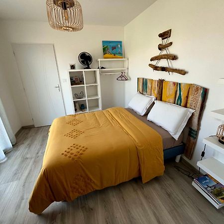 La Chambre De Seraphine บิสการ์รอส ภายนอก รูปภาพ
